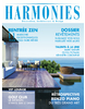 Item harmonies cover issue 54